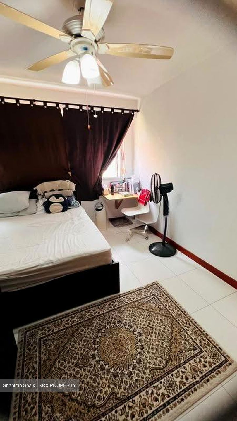 Blk 208B Punggol Sails (Punggol), HDB 3 Rooms #633324111